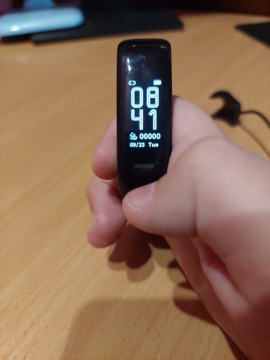 Годинник Jet Ft-7 можливий торг.