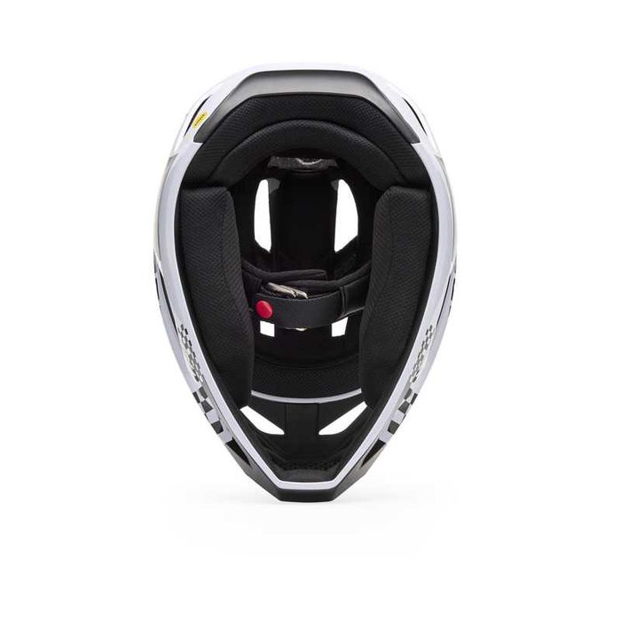 Kask FOX Rampage MIPS Digi Image DH FR XS S M L XL