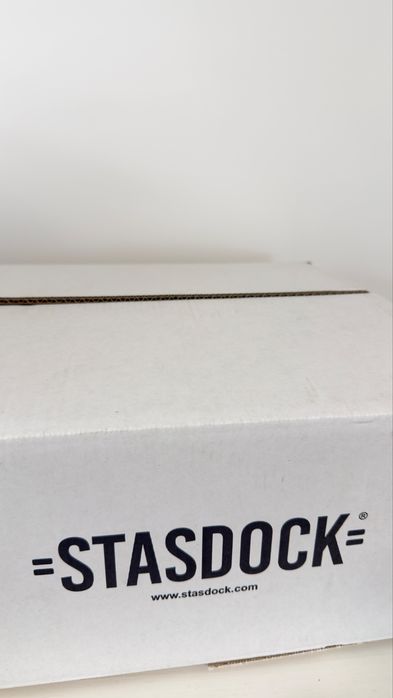 Suporte bicicleta - StasDock