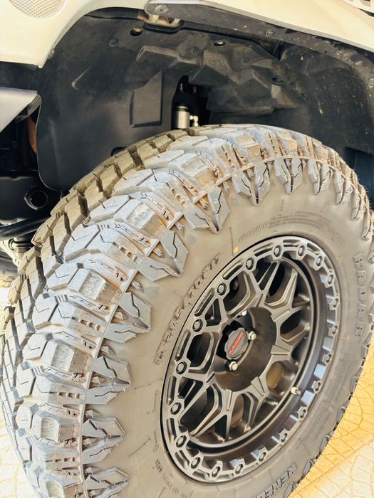 Vendo jeep wrangler