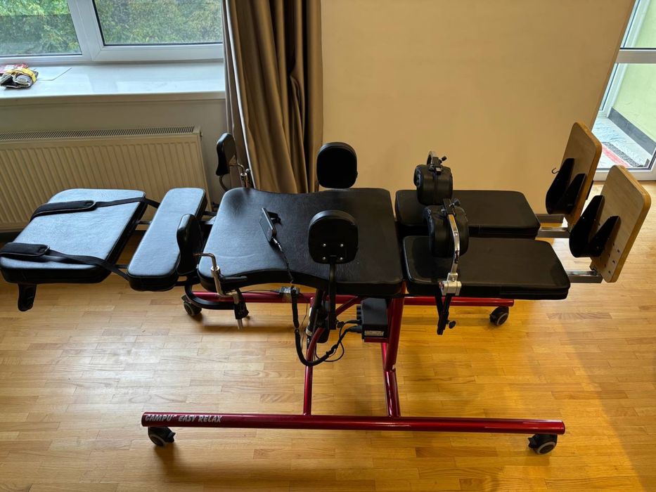 Вертикалізатор