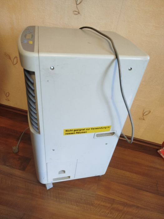 Klima klimatyzator duracraft