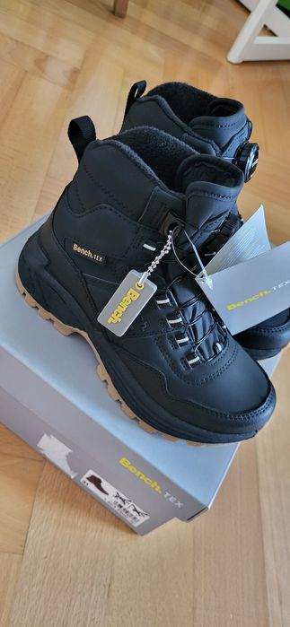Buty Bench.  rozm. 31 Nowe