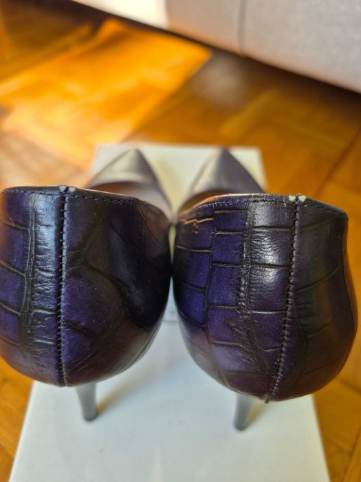 Eleganckie szpilki RYŁKO