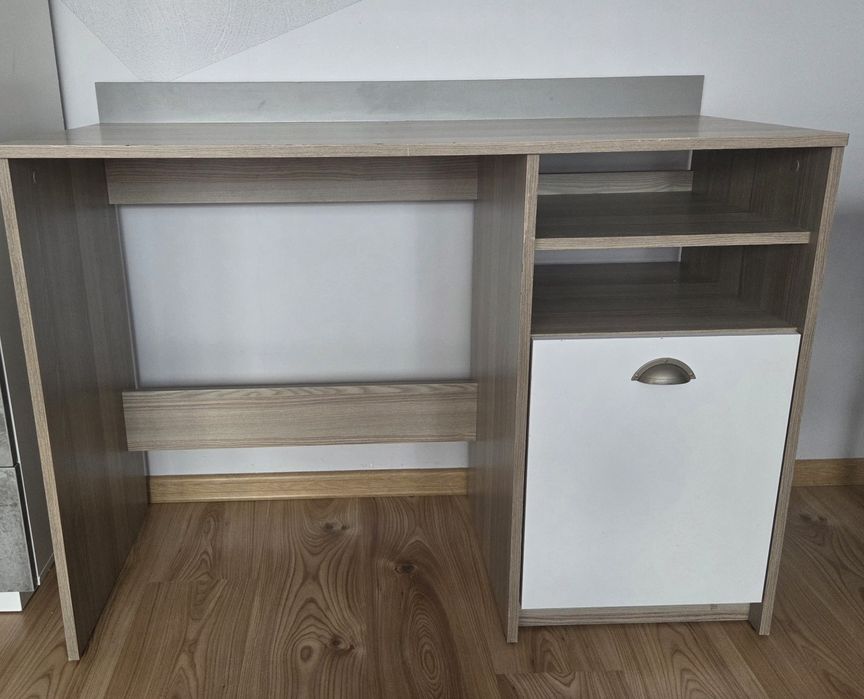 Zestaw mebli młodzieżowych Abra Meble