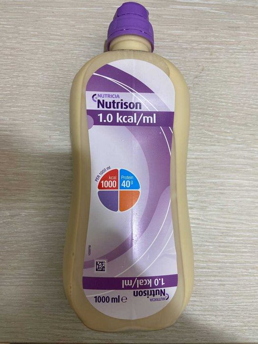 Ентеральне харчування Nutrison (Нутризон) 1000 мл