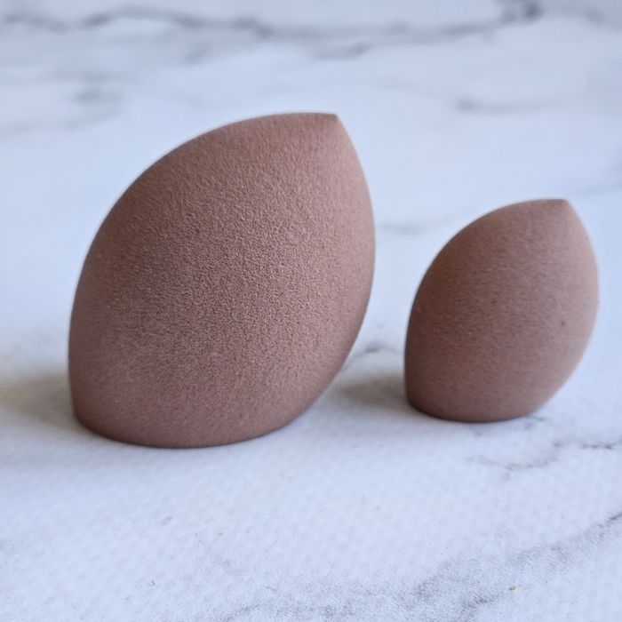 Набір косметичних спонжів