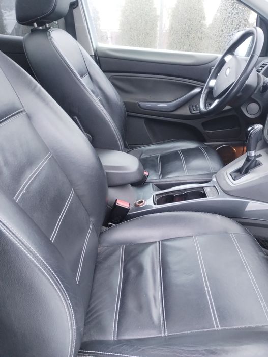 Ford Kuga, 2.0 TDCi , 182 KM, Titanium, 4x4, panorama