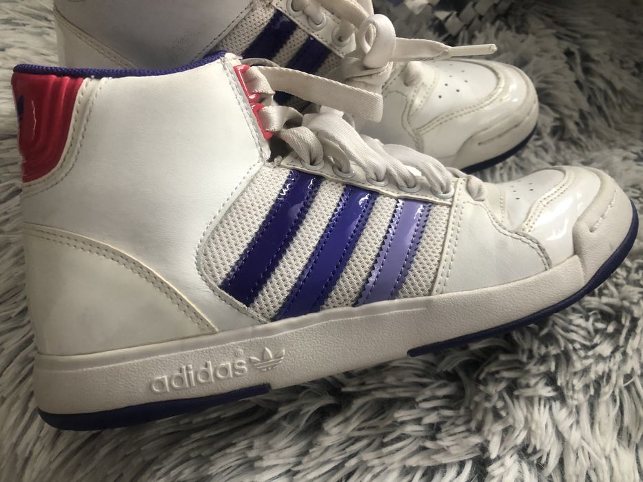 Buty roz. 38 adidas