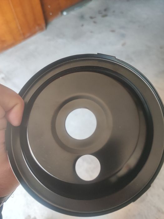 Smart 450 захист ступичного підшипника тарілочка