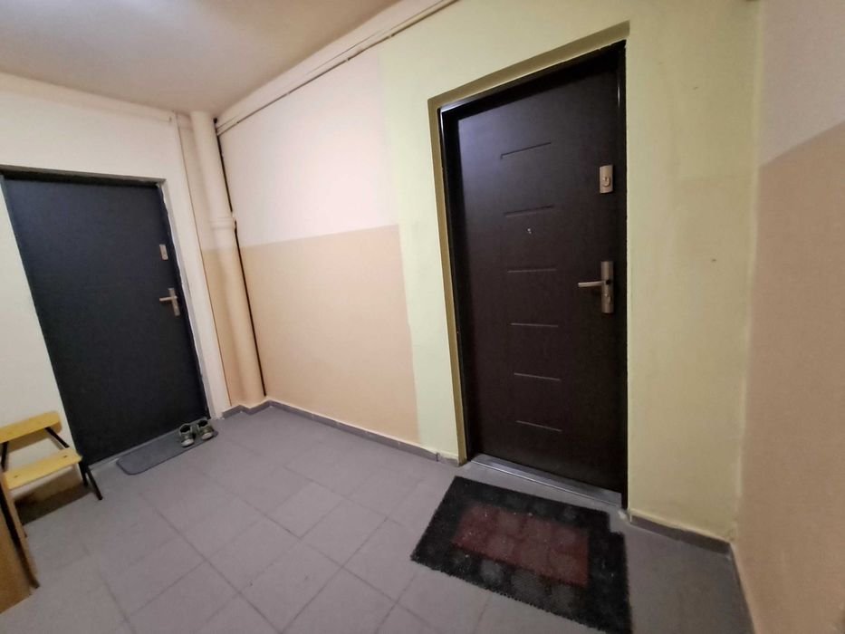 pilna sprzedaż - Katowice ul. Józefowska - mieszkanie z balkonem - do remontu - polecamy! - Widok 2