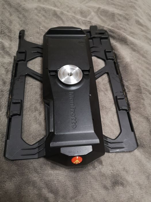 Manfrotto. Цифровая панель для Ipad