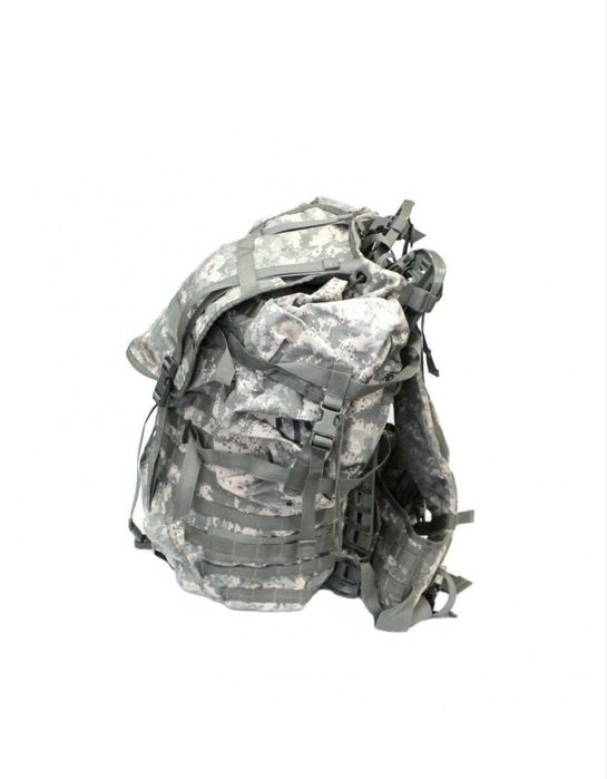 Основний рюкзак Large Rucksack ACU MOLLE 2 ACU (Баул)ТЕРМІНОВО