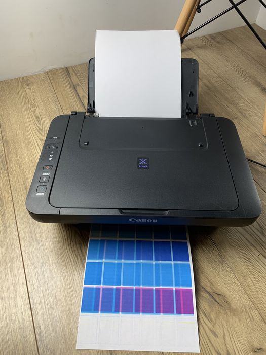 Принтер Canon Pixma E414