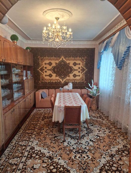 Продам дом в  пгт.Аулы !