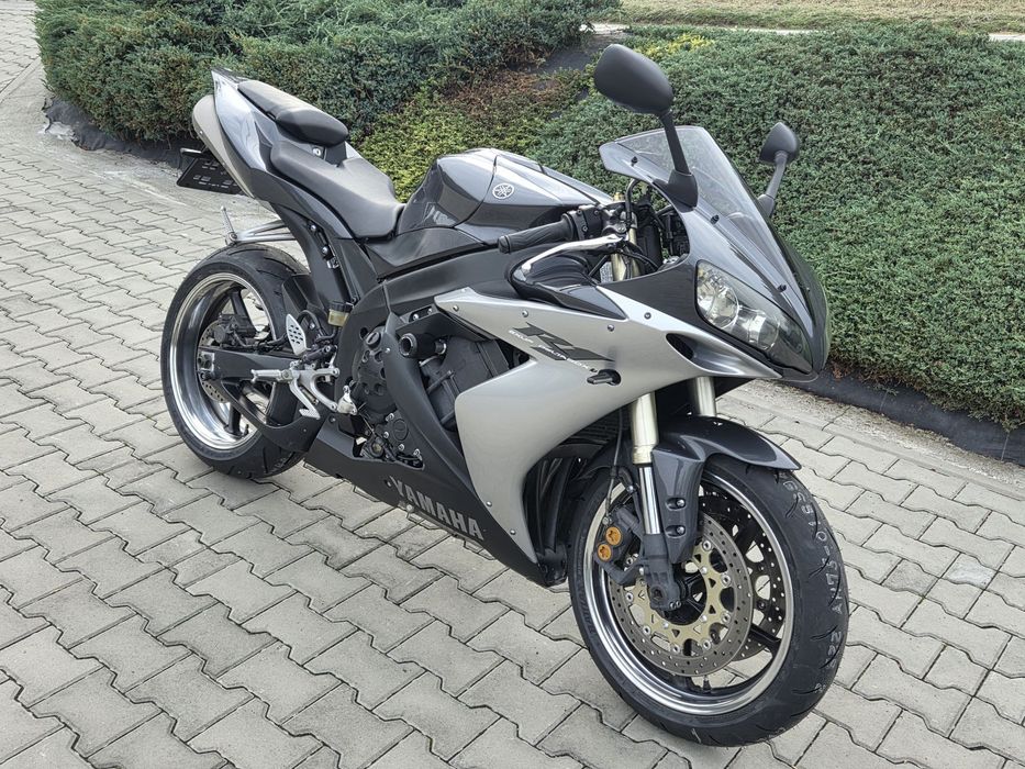 Yamaha