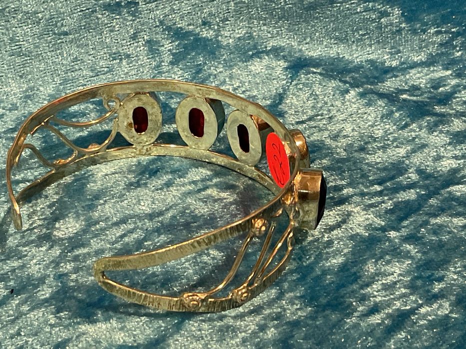 Pulseira em prata 925 anúncios abaixo