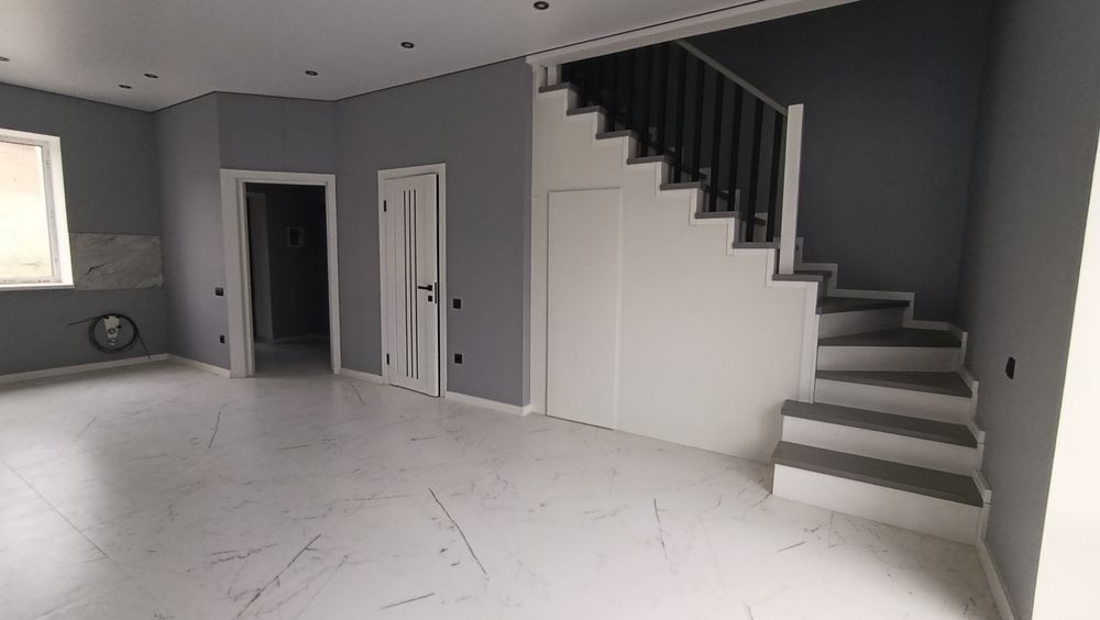 Дом по адресу ул. Первомайская (площадь 73 м²) - Atlanta.ua - фото 2