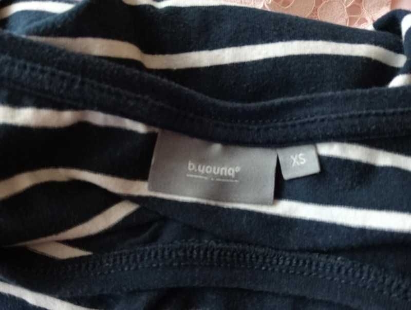 Sukienka letnia rozm. 34 XS