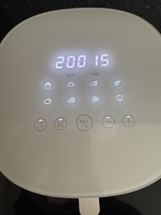 AIR FRYER  PROZIS