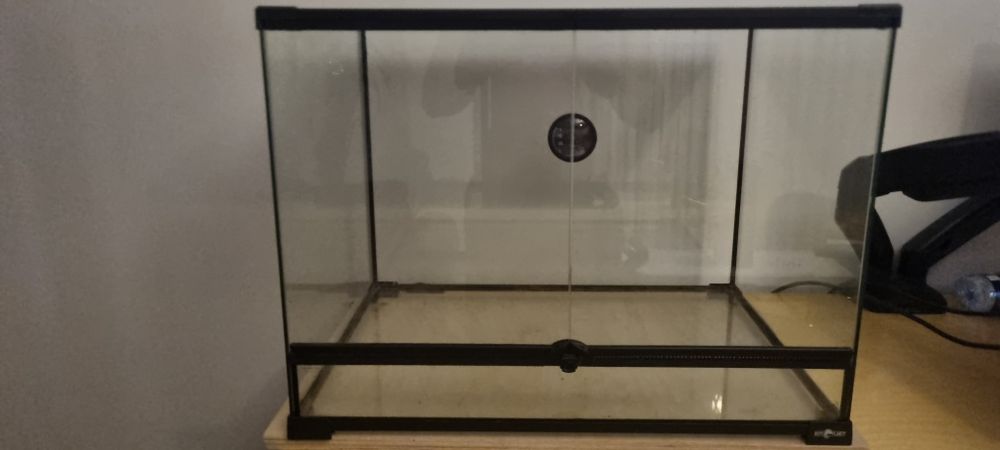 Terrario REPTIPLANET 60X45X45