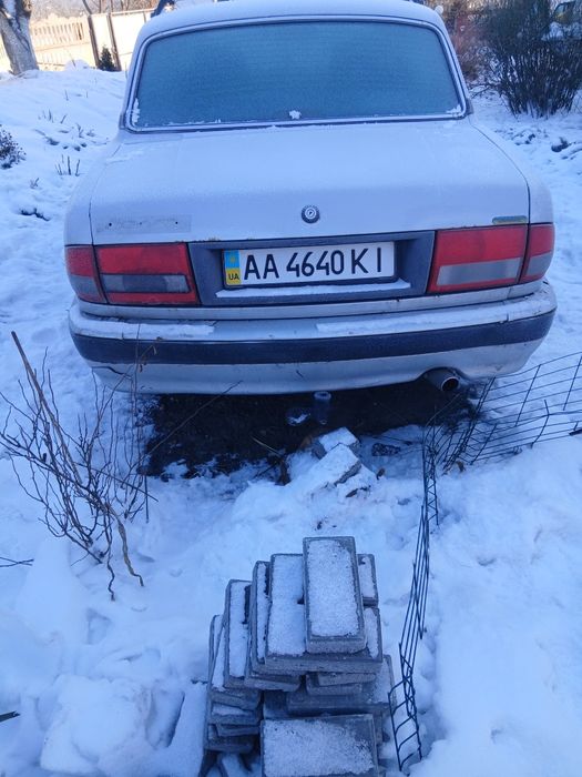 Продам Газ 31105