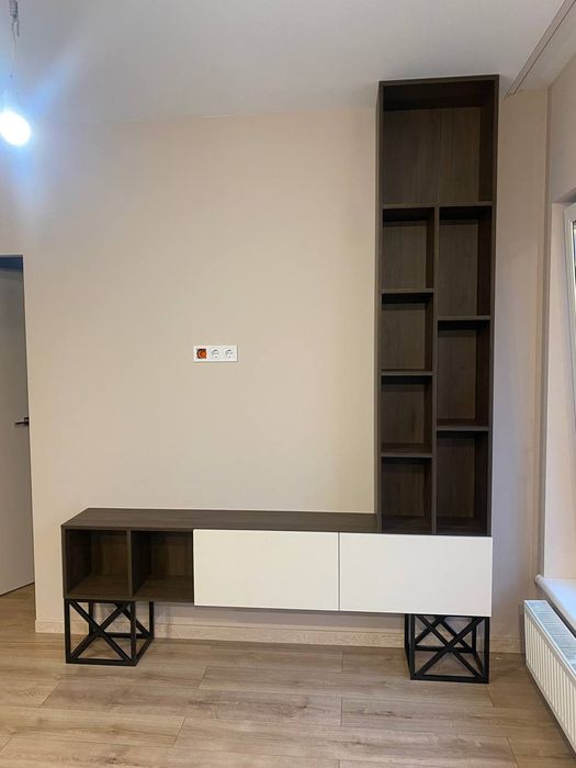 Шафи купе під замовлення