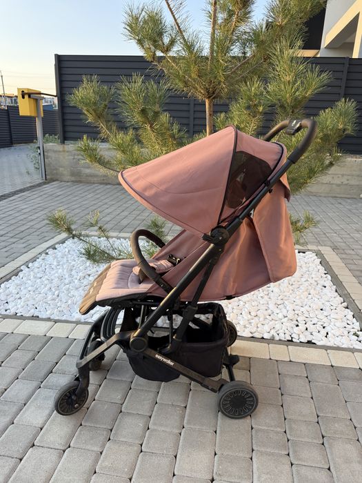 Візочок від  Easywalker