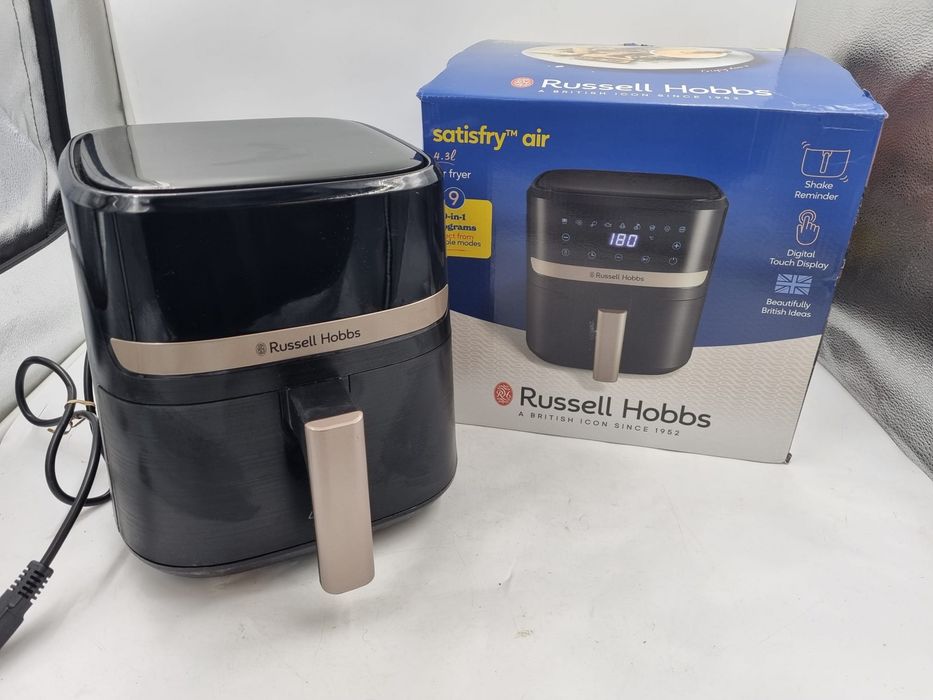 Russell Hobbs frytkownica beztłuszczowa 4,3 l