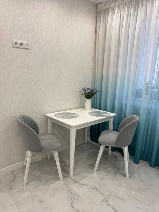 Продаж стильної 1к квартири 40 м² у Вишневому — вул. Святошинська, 58