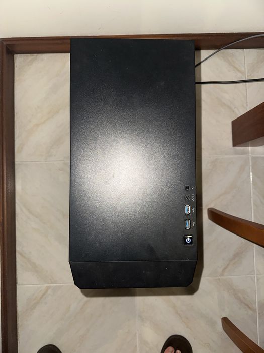 PC para Desenho Profissional - Pro Design Computer