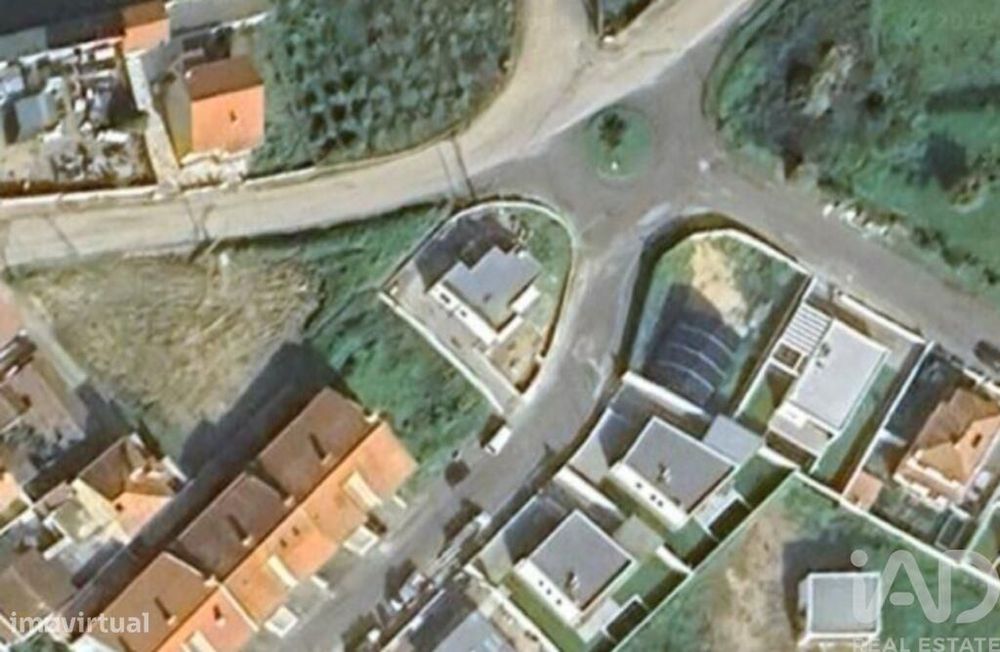 Terreno em Lourinhã e Atalaia de 224,00 m2