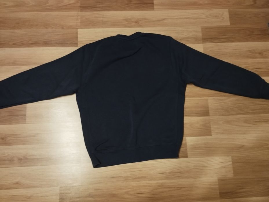 Dres Nike granatowy rozmiar M