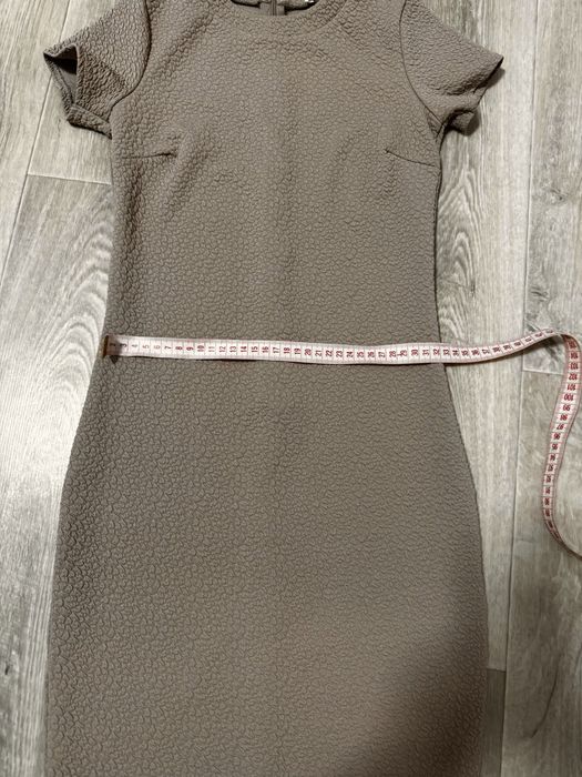 Обтягуюча сукня / обтягивающее платье