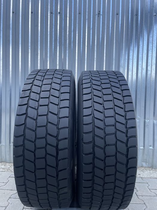 315/70R22.5 154/150L Sava Orjak 5 [ведучі]