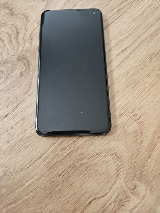 Samsung Galaxy S10e