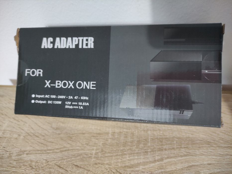 Transformador para XBOX One