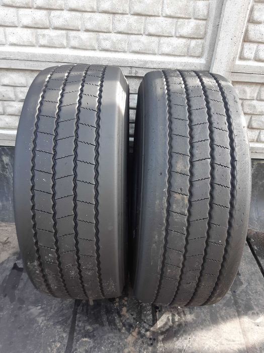 385/65R22.5 Aeolus NeoAllroads T2 naczepa