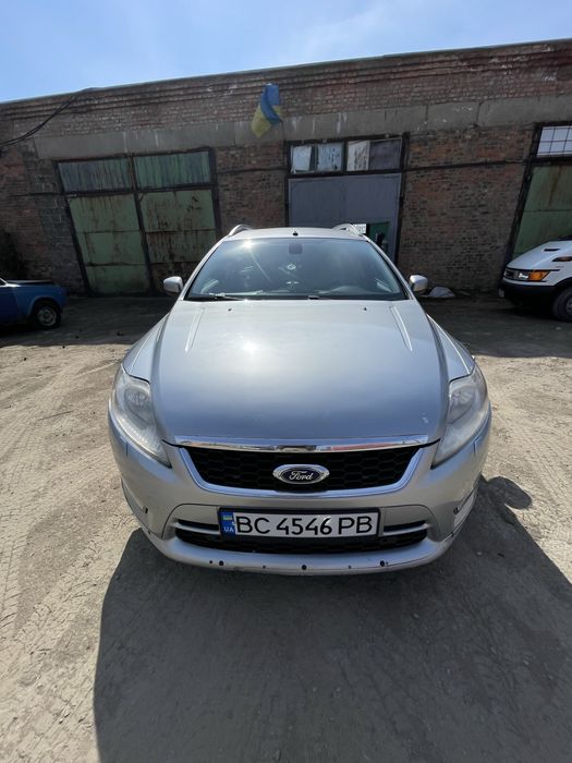 Продам Ford Mondeo