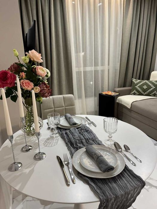 Продаж 1 к квартири в ЖК «Лебединий», вул. Ревуцького, 40б