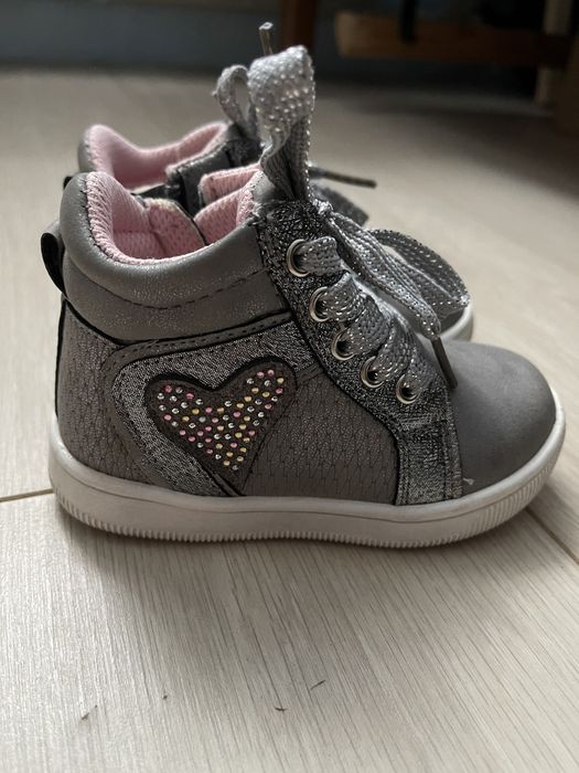 Черевички демі