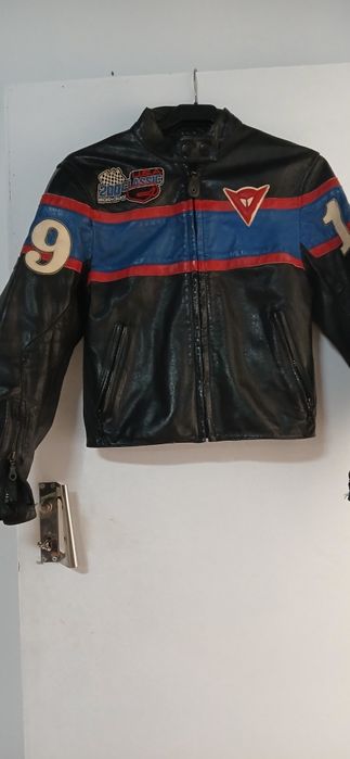 Casaco Dainese T200 Daytona