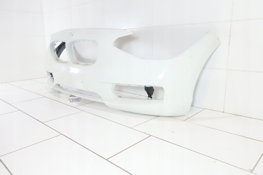 zderzak przód przedni bmw 1 f20 f21