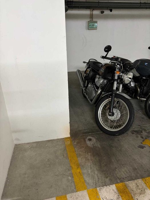 ROYAL ENFIELD CONTINENTAL GT 650 de 2020 café Racer possibilidade de Financiamento