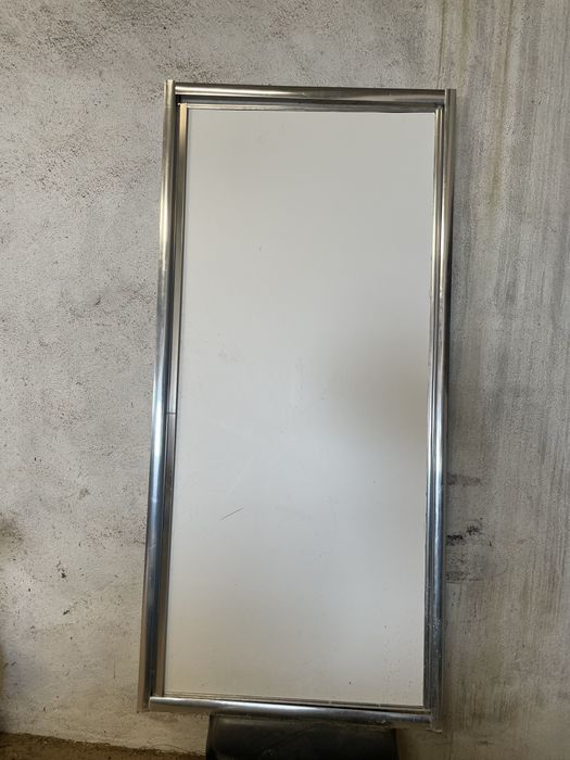 Cabine porta armacão de duche poliban