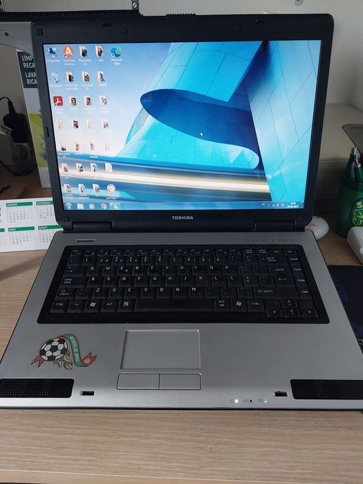 Toshiba Computer64585431468163122