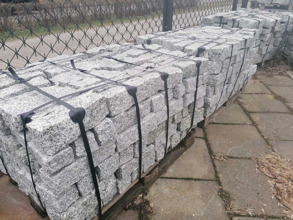 kamienie ogrodowe, kruszywa ozdobne, żwiry i grysy - świetne ceny!