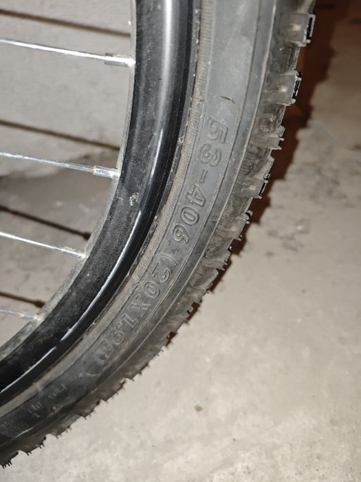 Rower dziecko 6-9 lat Kross Mini Lea 1.0