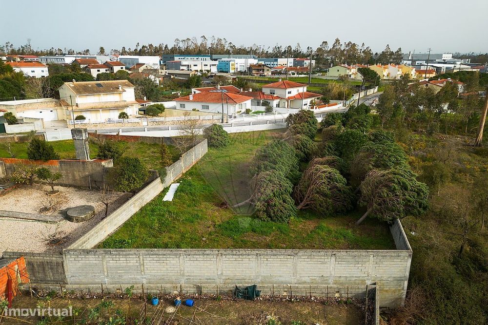 Terreno  para venda