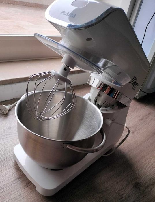 Batedeira Flama FL1460FL Como Novo